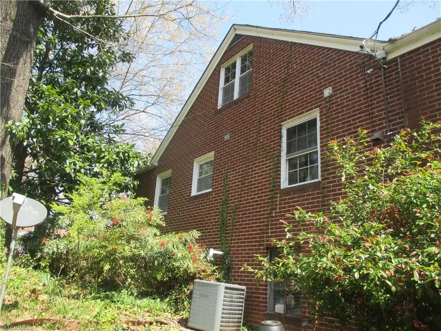 1126 Manning Street, Eden, NC 27288 - #3