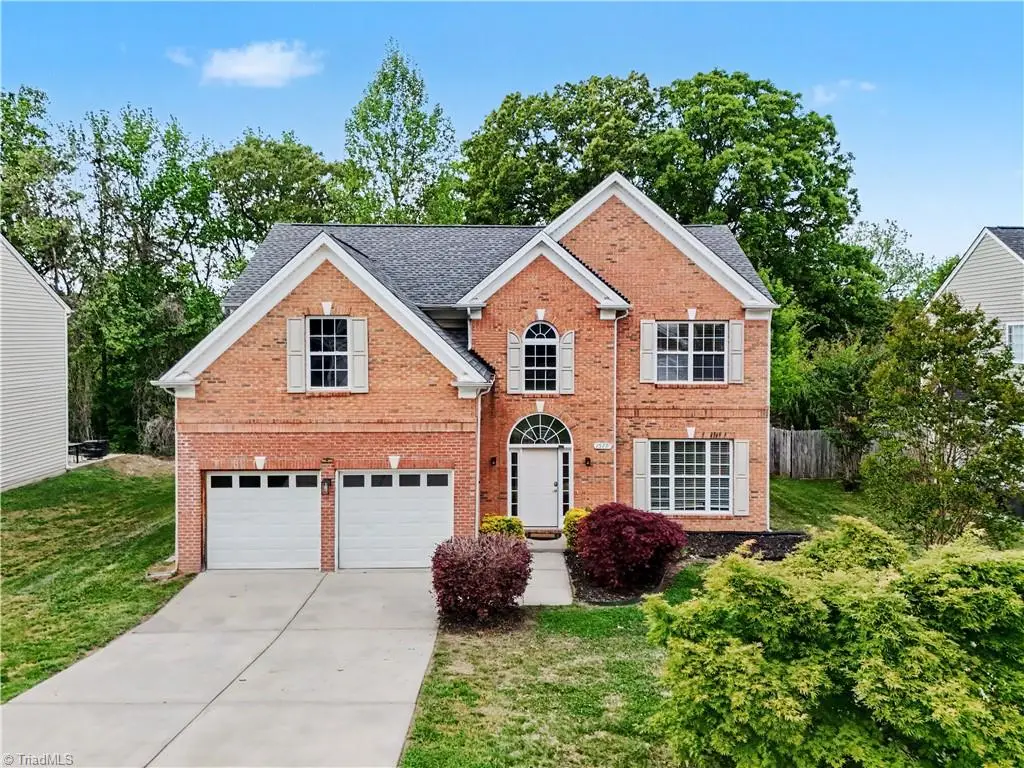 1579 Pondhaven Drive, High Point, NC 27265 - #1