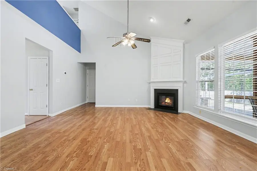 1579 Pondhaven Drive, High Point, NC 27265 - #3