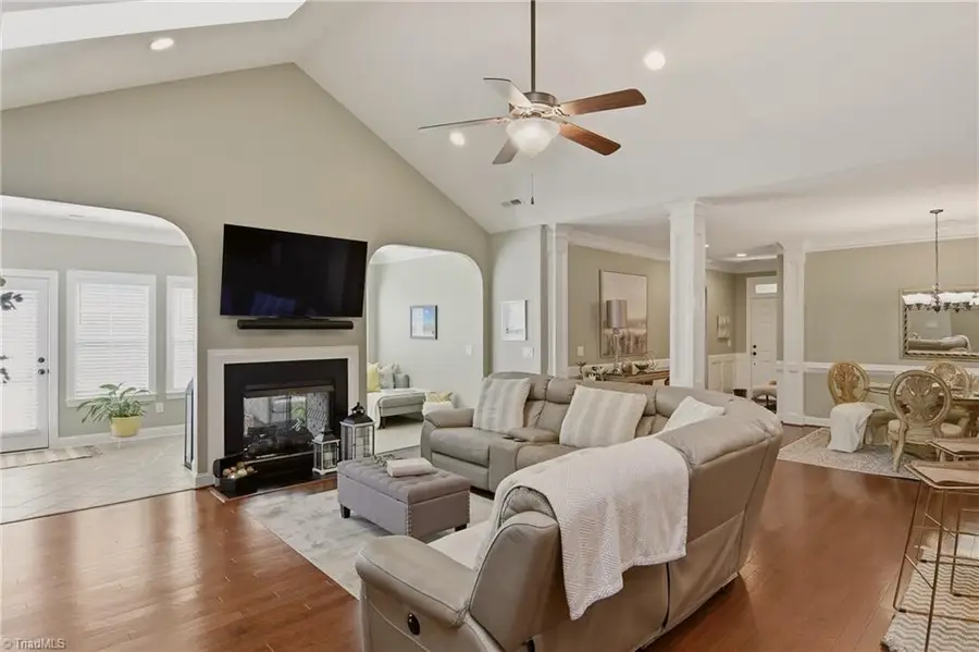 5249 Abbot Lane, Walkertown, NC 27051 - #3