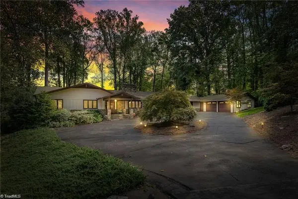 3301 Forsyth Drive, Greensboro, NC 27407