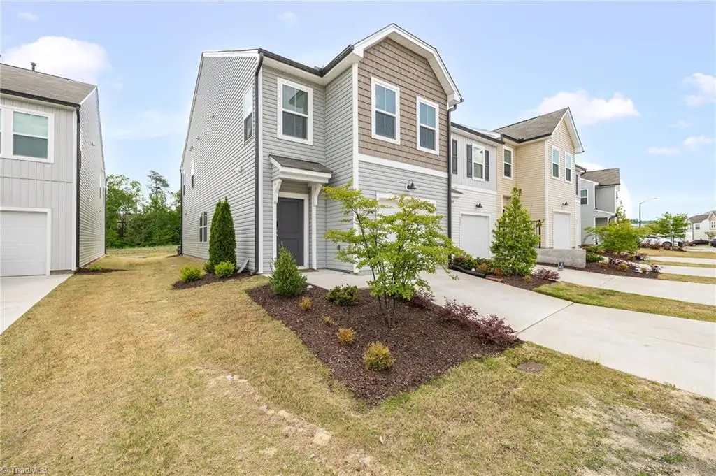 821 Falls Grove Trail, High Point, NC 27265 - #1