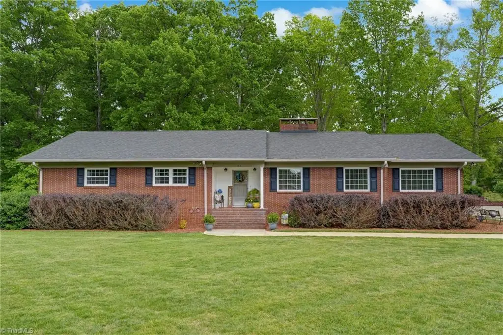 109 Church Street, Stoneville, NC 27048 - #1