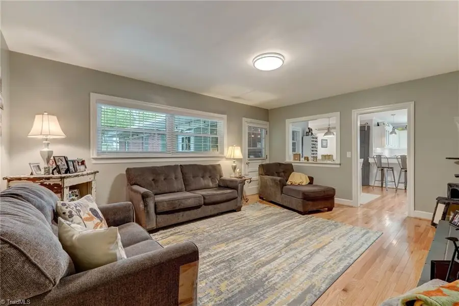 109 Church Street, Stoneville, NC 27048 - #3