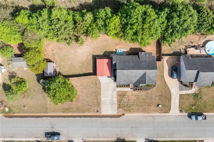 1273 Durham Meadows Drive, Burlington, NC 27217 - #3