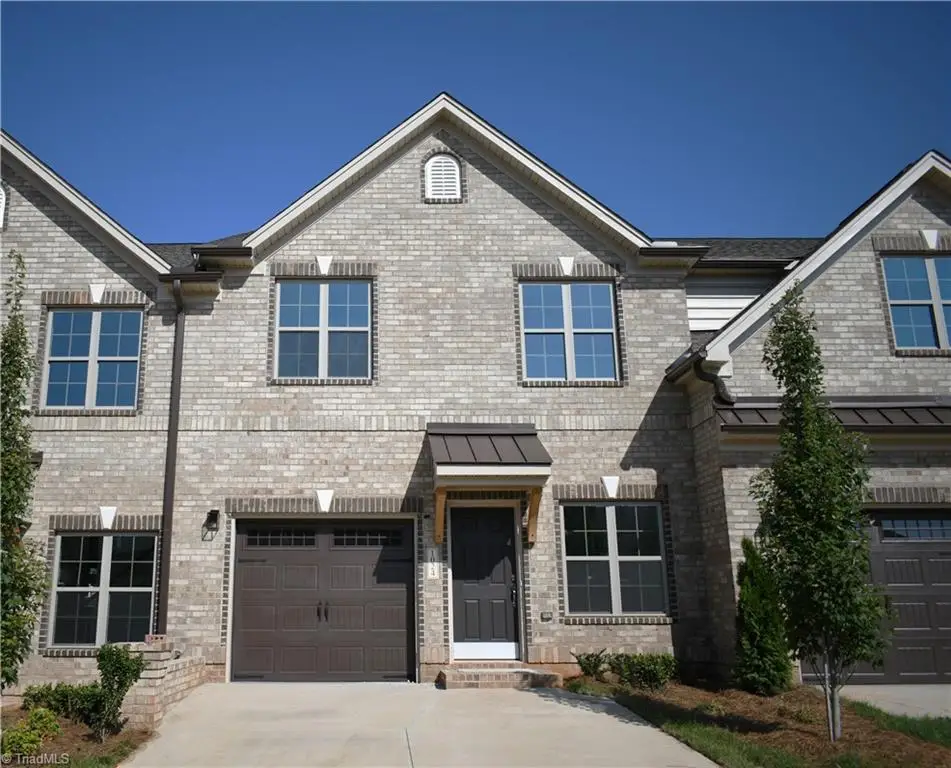 1059 Beechcraft Drive, Mebane, NC 27302 - #1