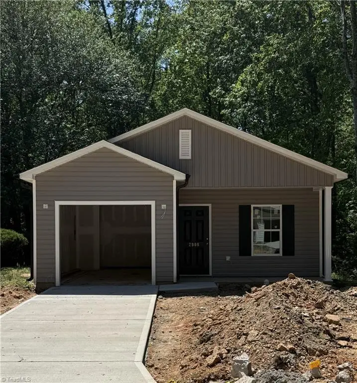 2908 Bainbridge Drive, Winston Salem, NC 27105 - #1