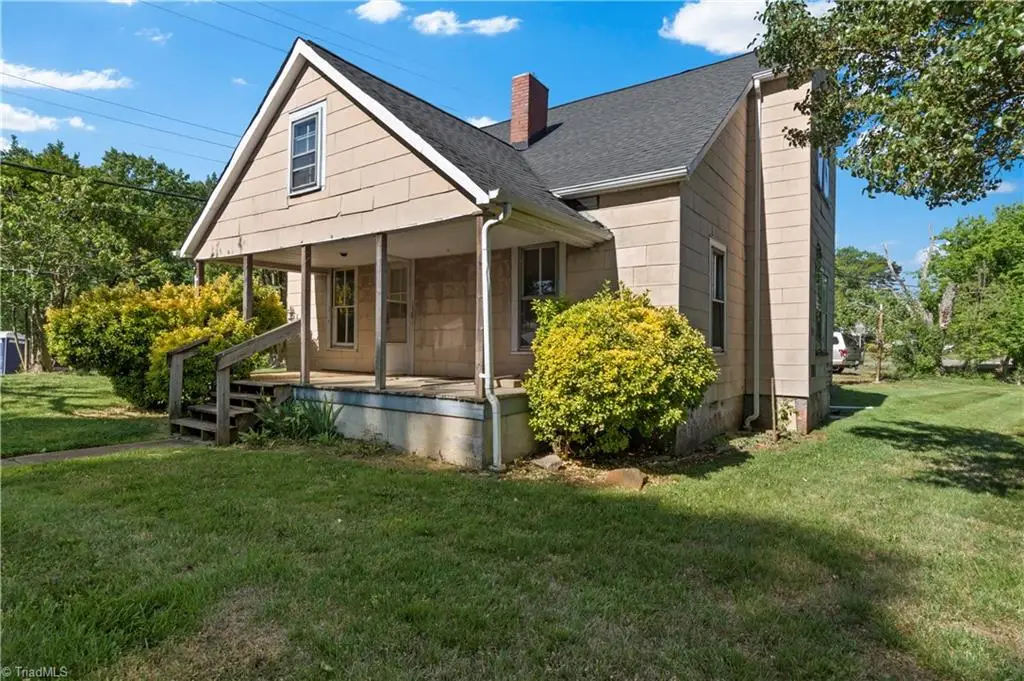 1381 Old Salisbury Road Sw, Winston Salem, NC 27127 - #1