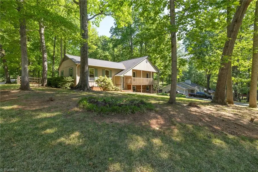 5001 Wrangler Drive, Walkertown, NC 27101 - #3