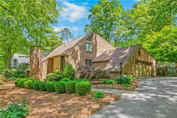 220 Harmon Court, Winston-Salem, NC 27106