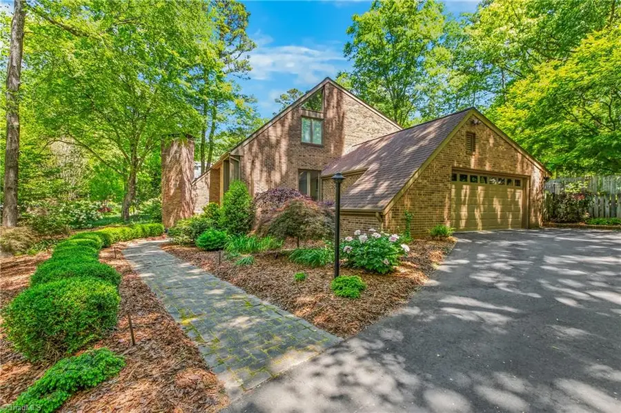 220 Harmon Court, Winston Salem, NC 27106 - #2