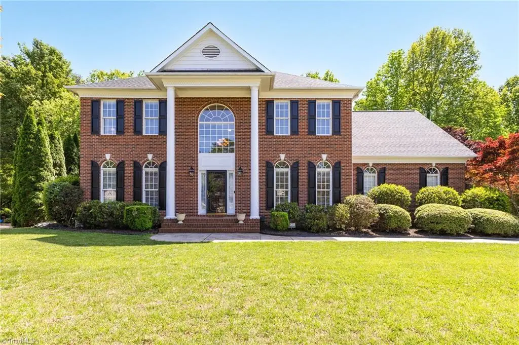 3807 Middlebury Way, Greensboro, NC 27410 - #1