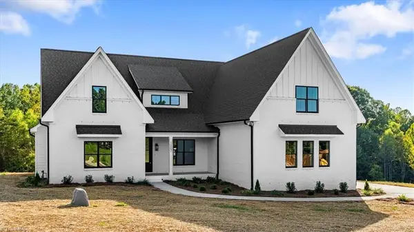 1007 Sallie Jessup Way, Greensboro, NC 27455