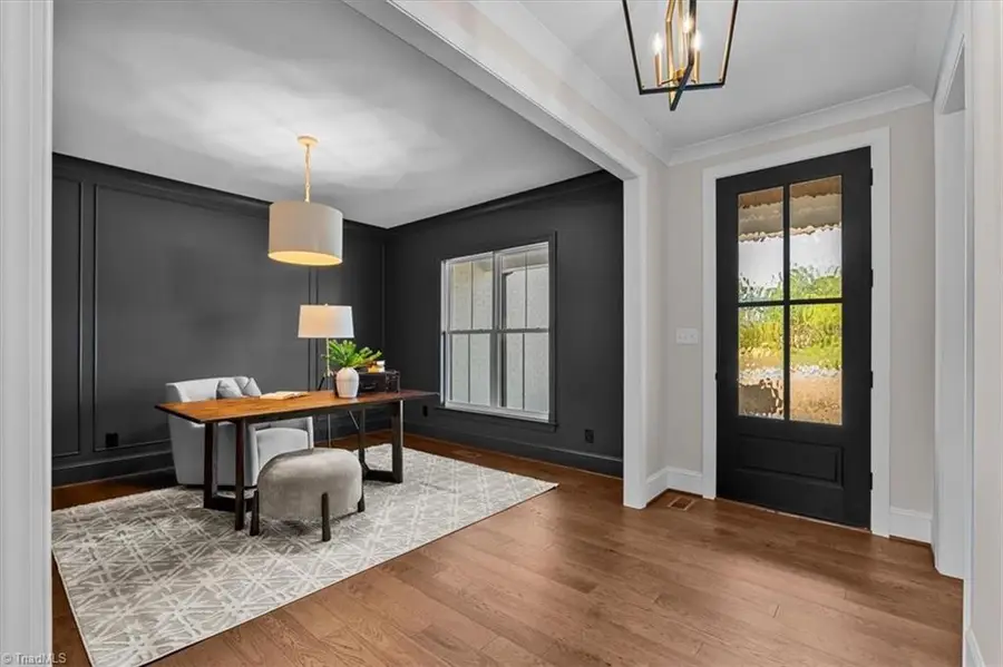 1007 Sallie Jessup Way, Greensboro, NC 27455 - #2