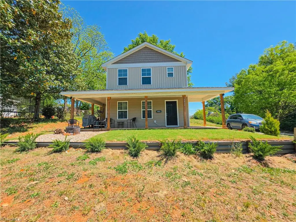 1011 Thurmond Street, Winston Salem, NC 27105 - #1