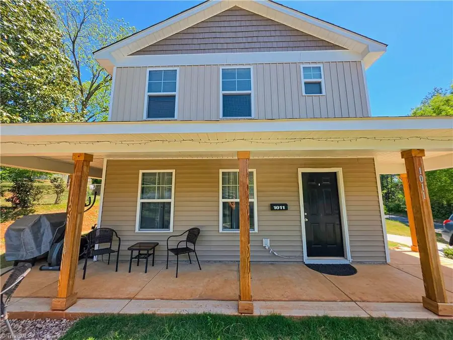 1011 Thurmond Street, Winston Salem, NC 27105 - #3