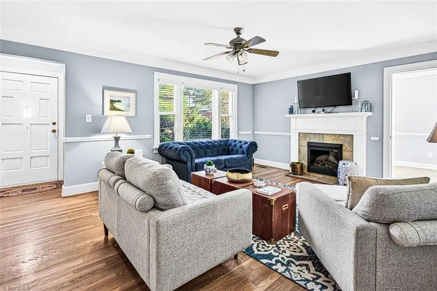 565 Mcdermott Street, Asheboro, NC 27205 - #2