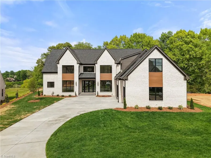 3031 Scarlet Tanager Drive, Lewisville, NC 27106 - #2