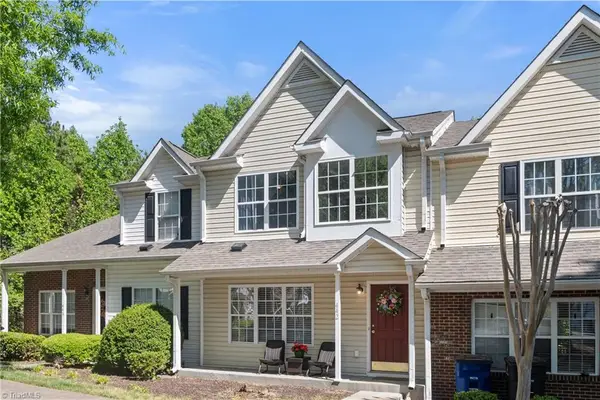 442 Peyton Court, Winston-Salem, NC 27103