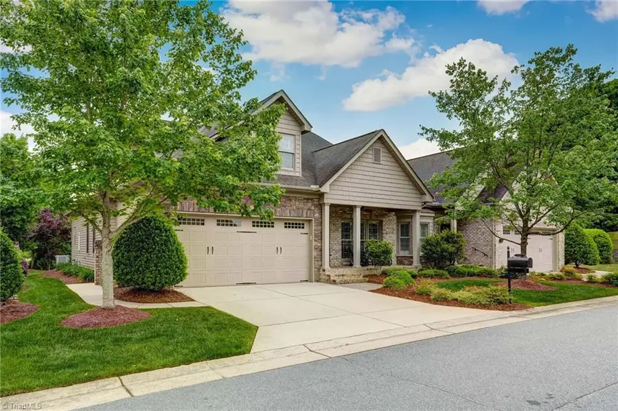 2602 Southern Gates Drive, Greensboro, NC 27410 - #2