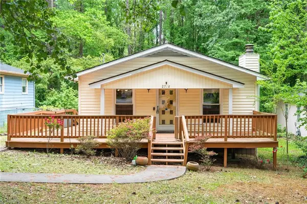 2718 Shaftsbury Street, Durham, NC 27704