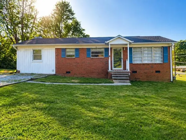 100 Linda Drive, Archdale, NC 27263