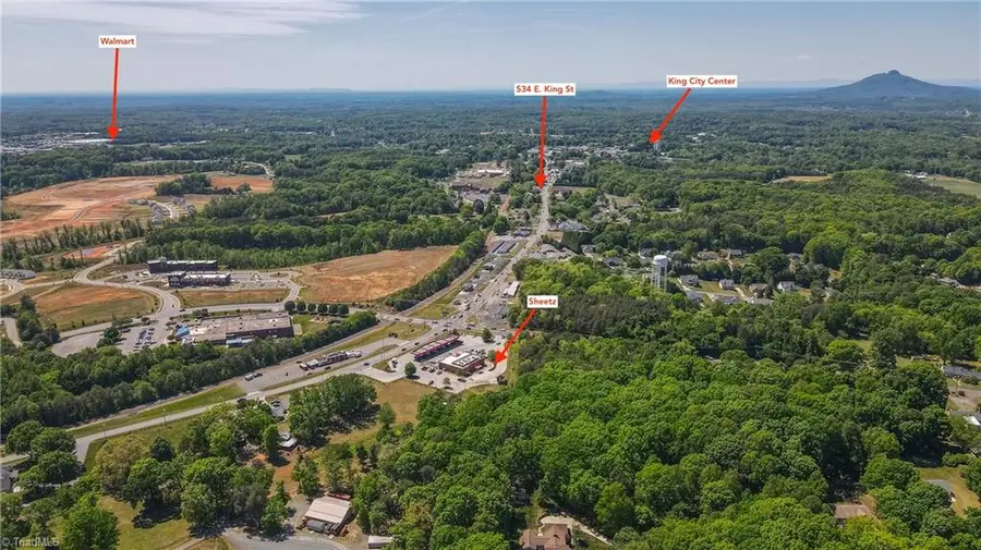 534 E King Street, King, NC 27021 - #3