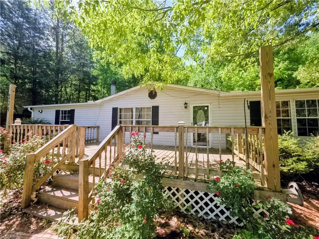 229 Brushy Drive, Lexington, NC 27295 - #1