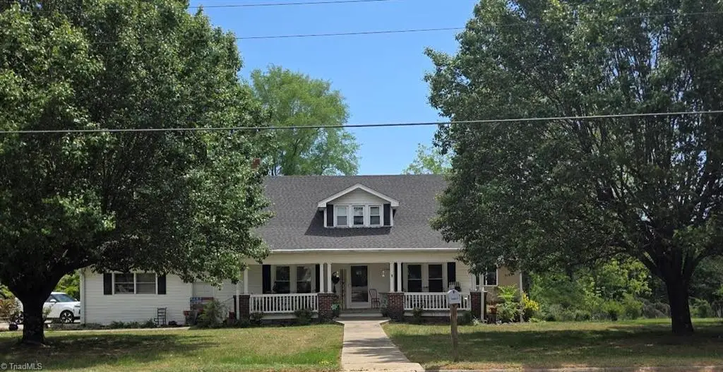 1218 Meadow Road, Eden, NC 27288 - #1