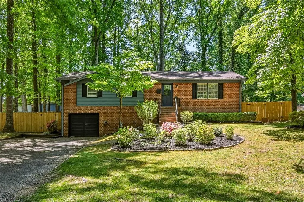 402 Kyle Road, Winston Salem, NC 27104 - #1