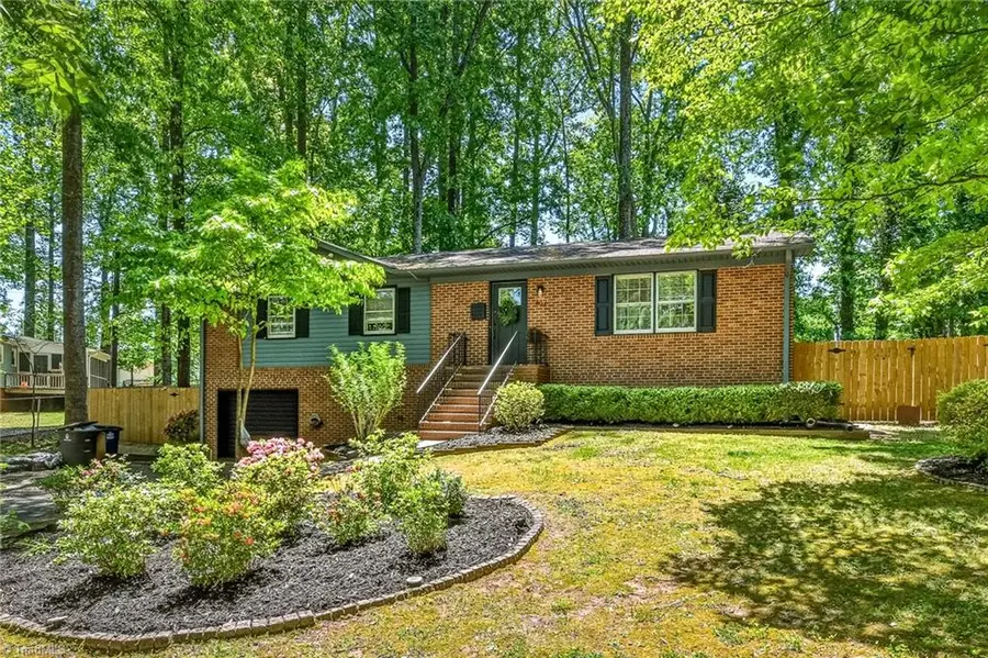 402 Kyle Road, Winston Salem, NC 27104 - #3