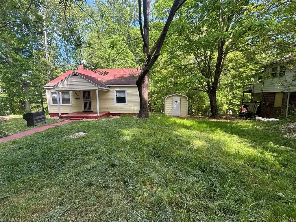 1633 Attucks Street, Winston Salem, NC 27105 - #1