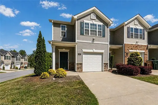 3801 Buckskin Way, Greensboro, NC 27405