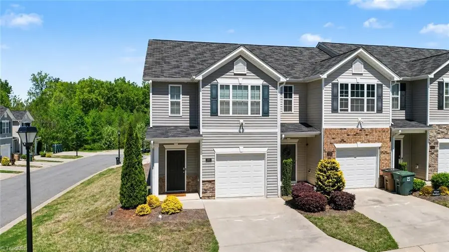 3801 Buckskin Way, Greensboro, NC 27405 - #2