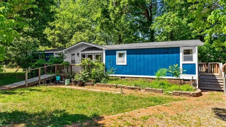 5100 Yale Court, Graham, NC 27253 - #2