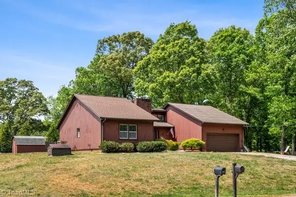 4220 Mae Len Drive, Winston Salem, NC 27107 - #2