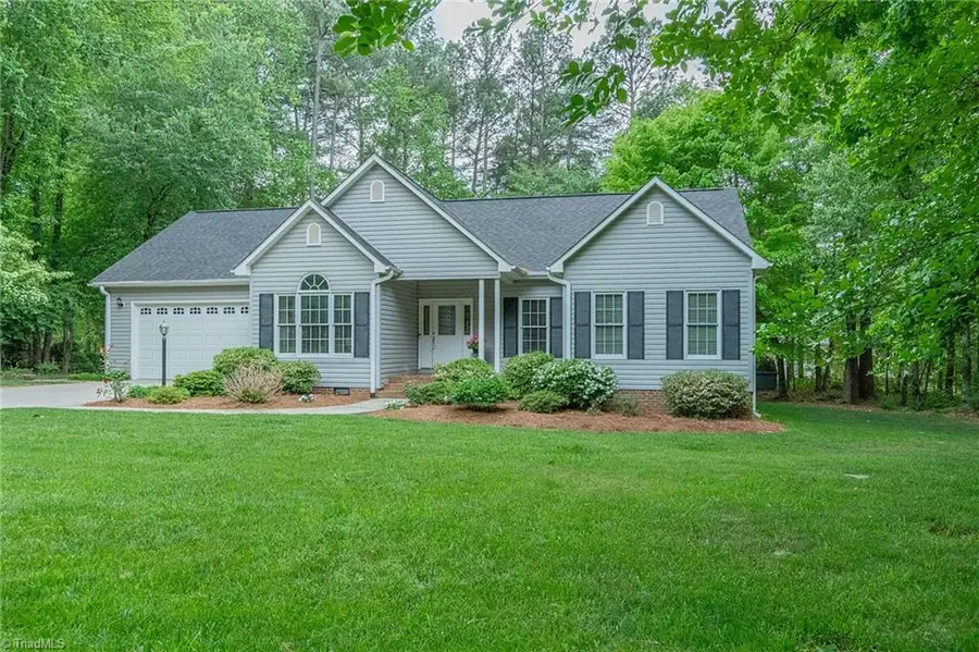 5613 Birkdale Drive, Lexington, NC 27295 - #3