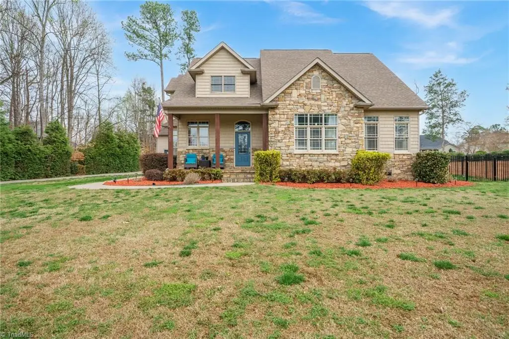 140 Pine Bluff Drive, Mooresville, NC 28117 - #1