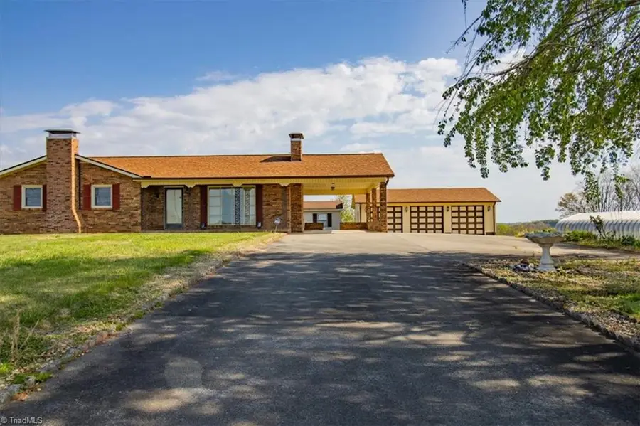 3556-1 White Plains Road, Roaring River, NC 28669 - #3