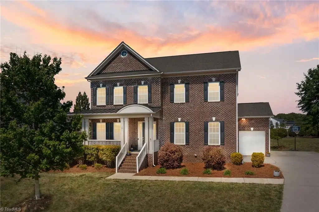 100 Kreeger Court, King, NC 27021 - #1