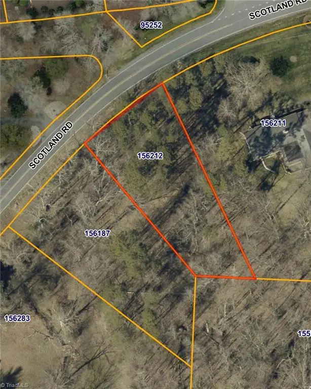 5715 Scotland Road, Greensboro, NC 27407 - #1