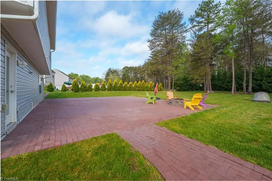 4892 Montevista Drive, Greensboro, NC 27407 - #2