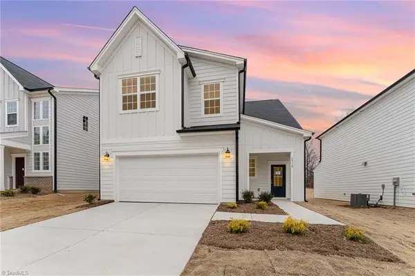 5910 Crossview Drive, Kernersville, NC 27284