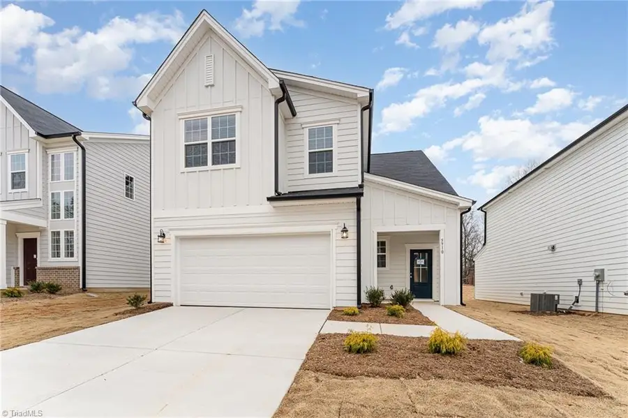 5910 Crossview Drive, Kernersville, NC 27284 - #2