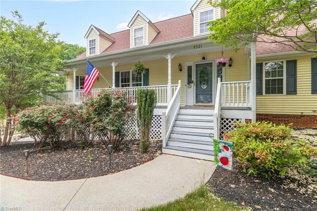 9321 Deer Path Lane, Kernersville, NC 27284 - #1