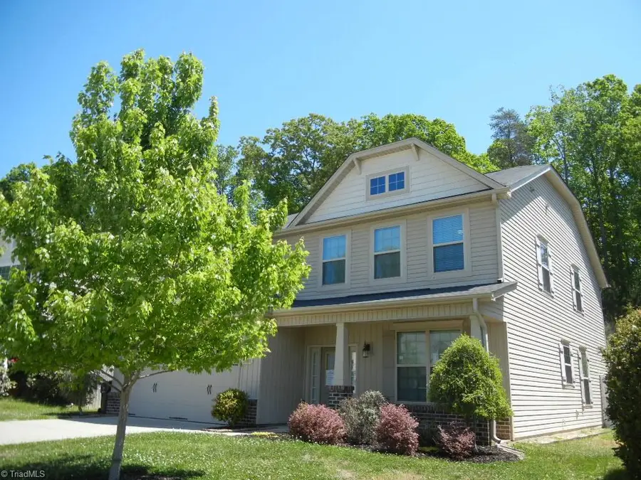 3681 Vestavia Drive, Kernersville, NC 27284 - #2