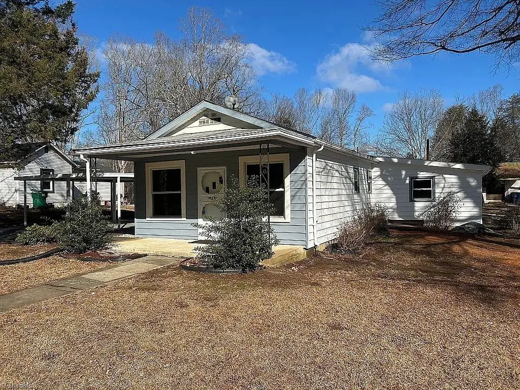 9661 Nc Highway 700, Ruffin, NC 27326 - #1