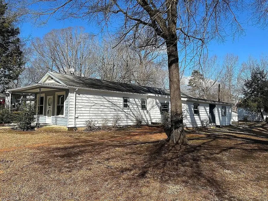 9661 Nc Highway 700, Ruffin, NC 27326 - #2