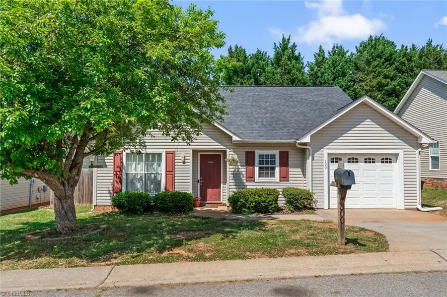 300 Cedar Ridge Circle, Winston Salem, NC 27127 - #2