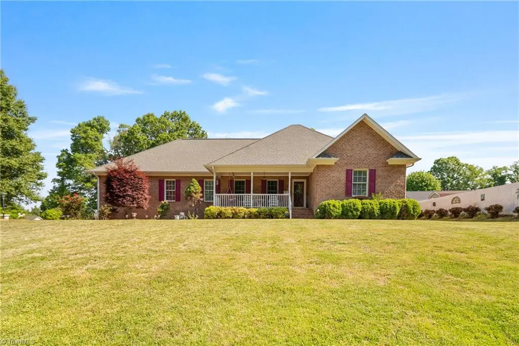 717 Westridge Drive, Pilot Mountain, NC 27041 - #1